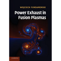 Power Exhaust in Fusion Plasmas