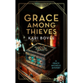 Grace Among Thieves: A 1920s Historical Mystery