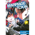 Marriage Toxin, Vol. 8