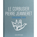 Le Corbusier & Pierre Jeanneret: Chandigarh, India