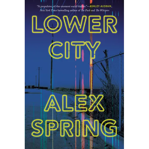 Lower City