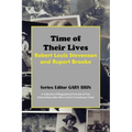 Time of Their Lives: Robert Louis Stevenson and Rupert Brooke