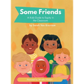 Some Friends: A Kids Guide to Equity in the Classroom