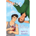 Orion & the Cloudkillers