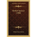 Herbert Spencer (1908)