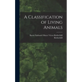 A Classification of Living Animals