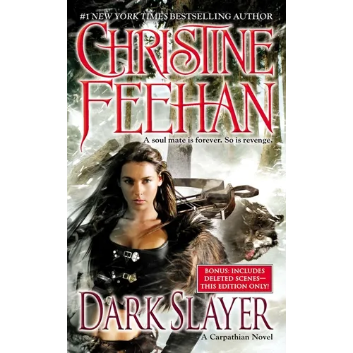 Dark Slayer