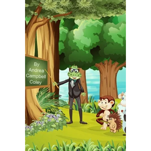 What Did the Frog Say?