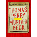 Murder Book