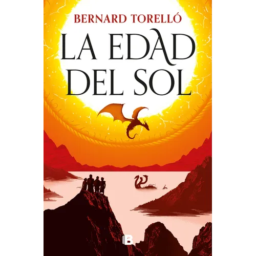 La Edad del Sol / The Age of the Sun