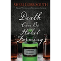 Death Can Be Habit-Forming: Another John Pickett Mystery