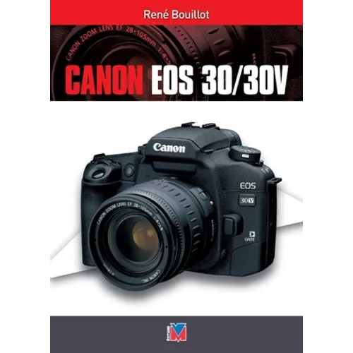 Canon EOS 30/30V