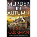 Murder in Autumn