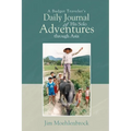 A Budget Traveler's Daily Journal of His Solo Adventures Through Asia