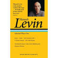 Hanoch Levin: Selected Plays One: Krum; Schitz; The Torments of Job; A Winter Funeral; The Child Dreams
