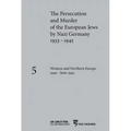 Western and Northern Europe 1940-June 1942