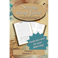 Searching Through Genesis: Genesis 1 - 11