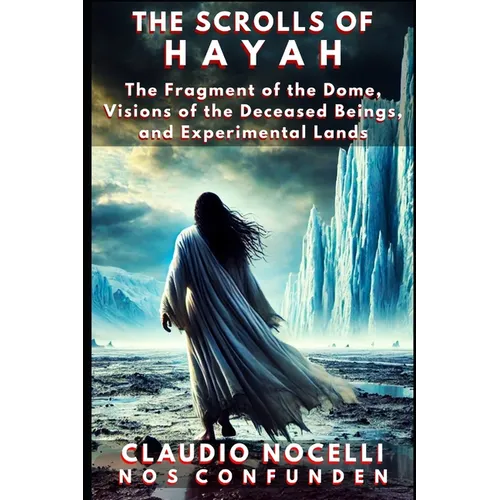 The Scrolls of Hayah: The Fragment of the Dome, Visions of the Deceased Beings, and Experimental Lands