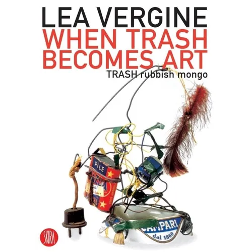 When Trash Becomes Art: Trash Rubbish Mongo