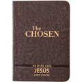 The Chosen - Libro Cuatro: 40 Días Con Jesús