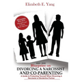 2025 - 2026 Blueprint On Divorcing a Narcissist and Co-Parenting: A Guide to Protecting Yourself When Divorcing a Narcissist or Borderline Partner