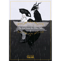 The Girl from the Other Side: Siúil, a Rún Vol. 5