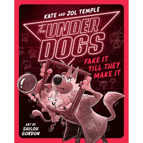 The Underdogs Fake It Till They Make It