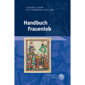 Handbuch Frauenlob