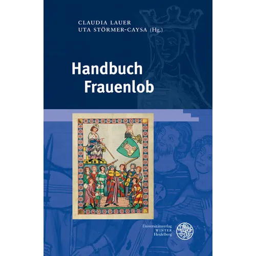 Handbuch Frauenlob