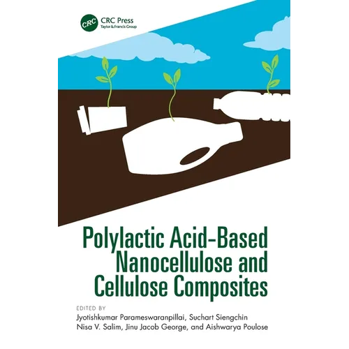 Polylactic Acid-Based Nanocellulose and Cellulose Composites
