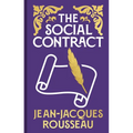 The Social Contract: Gilded Pocket Edition
