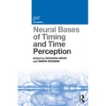 Neural Bases of Timing and Time Perception
