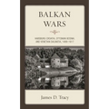 Balkan Wars: Habsburg Croatia, Ottoman Bosnia, and Venetian Dalmatia, 1499-1617
