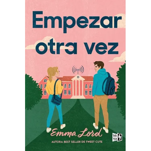 Empezar otra vez