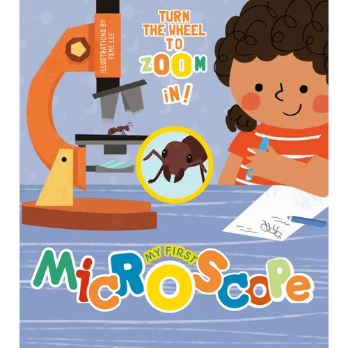 My First Microscope