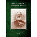 Recollections of a Peninsular Veteran