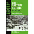 The British Empire 1558-1995