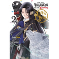 I'm the Villainess, So I'm Taming the Final Boss, Vol. 2 (Manga)
