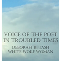 Voice of the Poet in Troubled Times