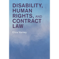 Disability, Human Rights, and Contract Law