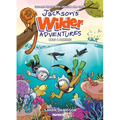 Jackson's Wilder Adventures Vol. 3
