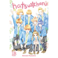 Hatsu*haru, Vol. 13: Volume 13