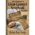 The Treasures in Great-Granny's Scrapbook: A Perry County Historical Adventure