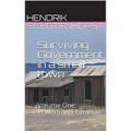 Surviving Government in a Small Town: Volume One - Powers and Taxation