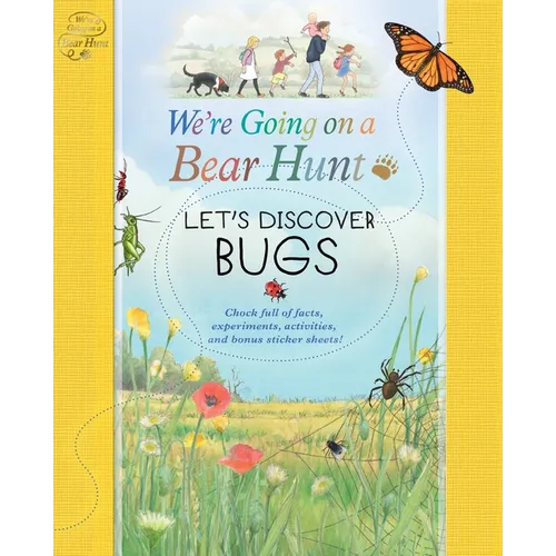 We're Going on a Bear Hunt: Let's Discover Bugs