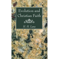 Evolution and Christian Faith
