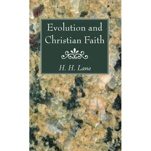 Evolution and Christian Faith