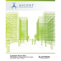 Autodesk Revit 2018 BIM Management: Template and Family Creation - Metric: Autodesk Authorized Publisher
