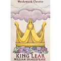 King Lear (Wordsworth Classics)