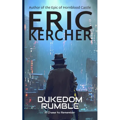 Dukedom Rumble: A Chase to Remember